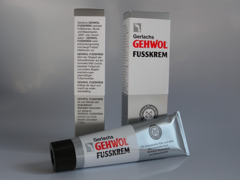 430295 Gehwol a