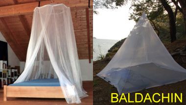 sys baldachin