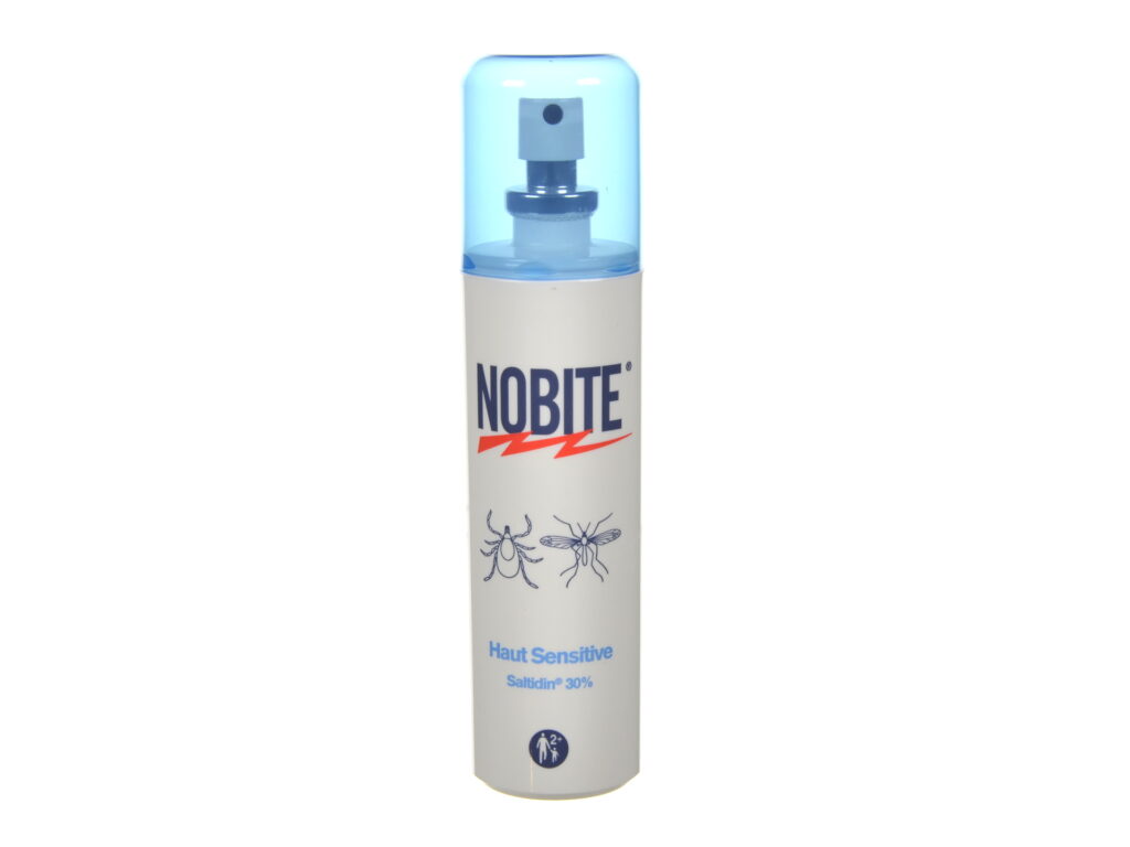 NoBite Sensitive Vorderseite