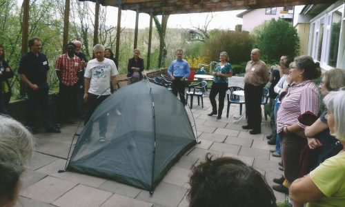 Anamed Fotos Newsletter a