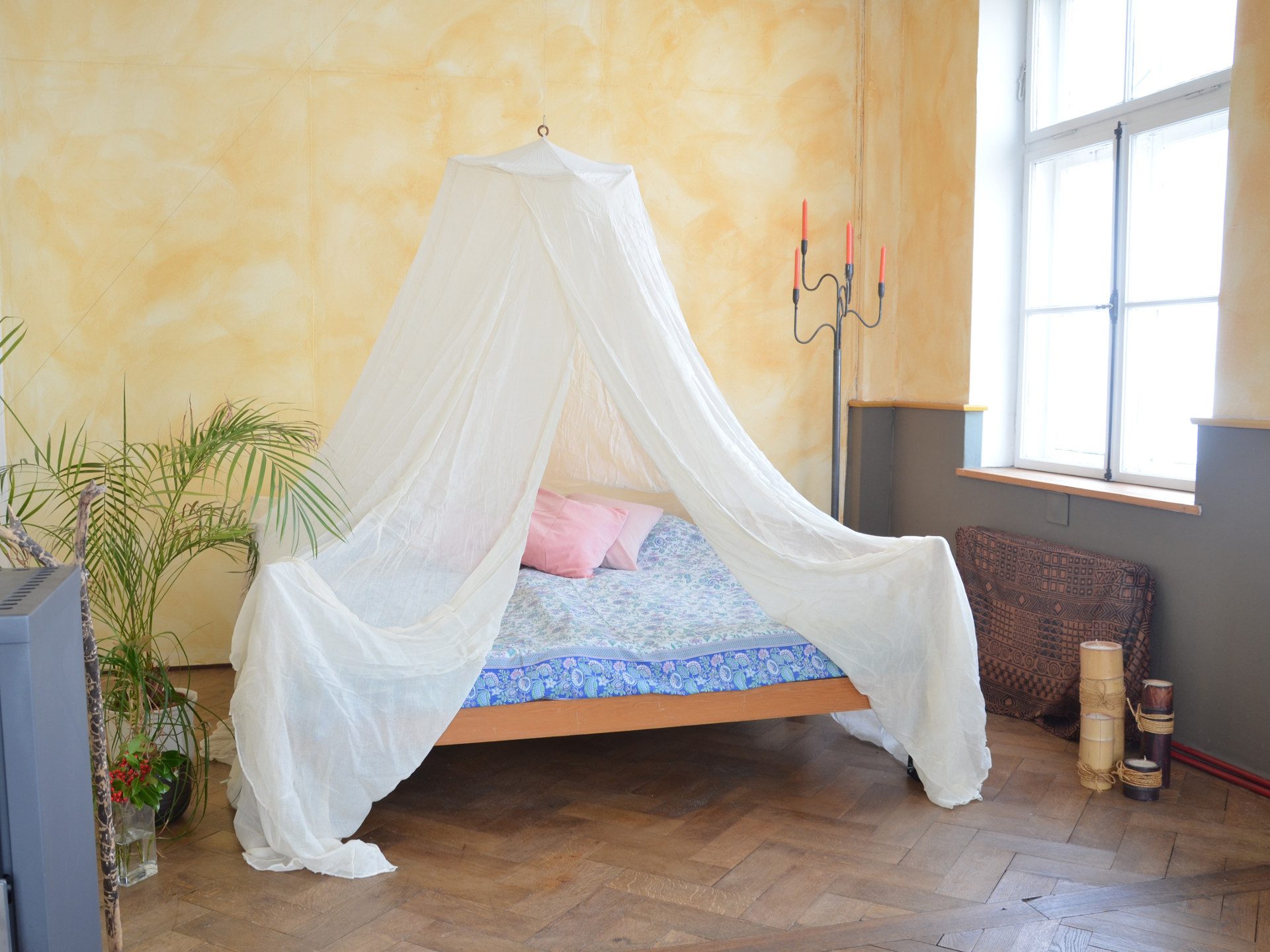 Cotton Classic Bell Deluxe