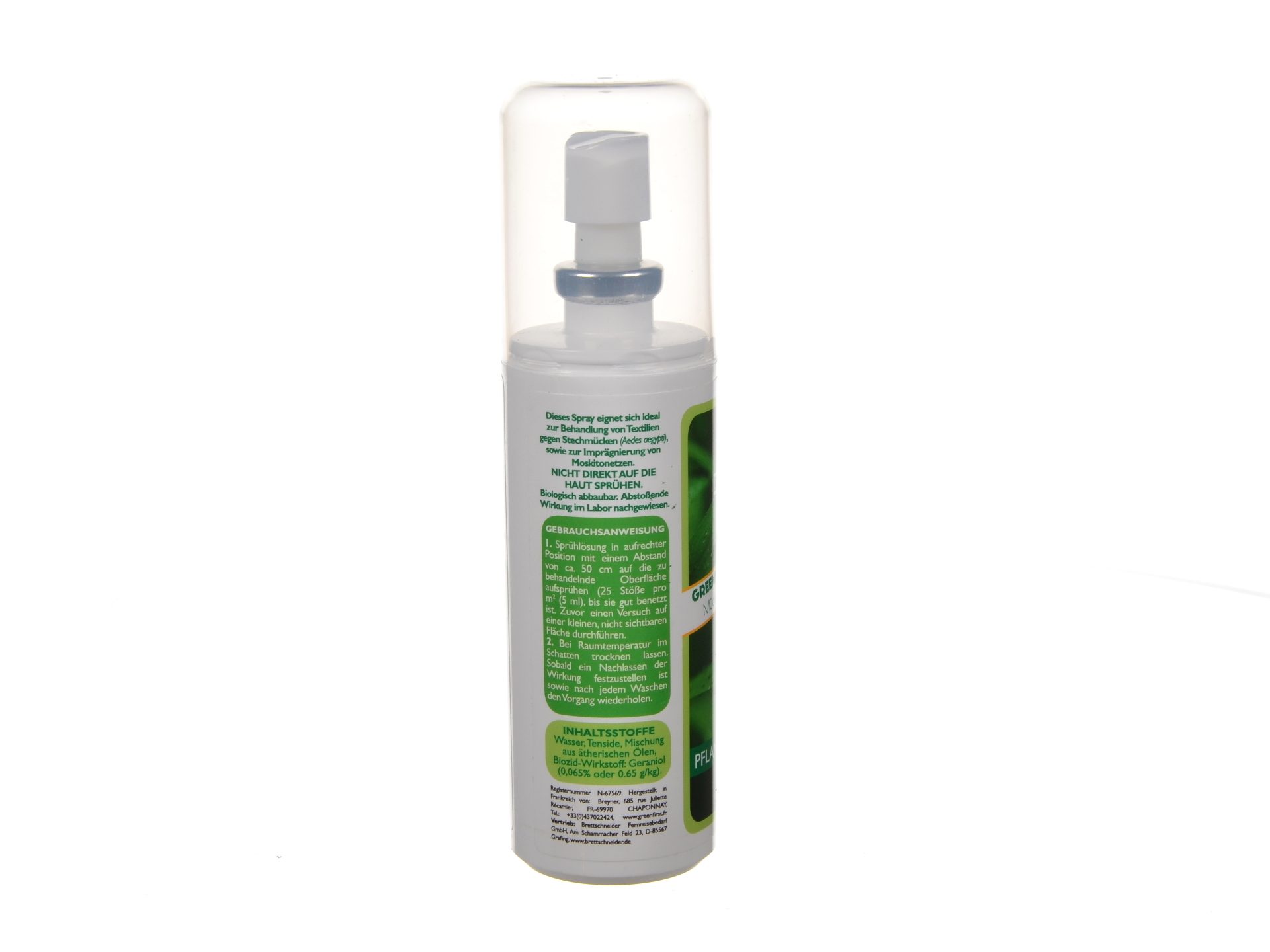 Greenfirst 100 seite 2 condensed