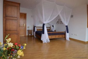 Villa Dorothea